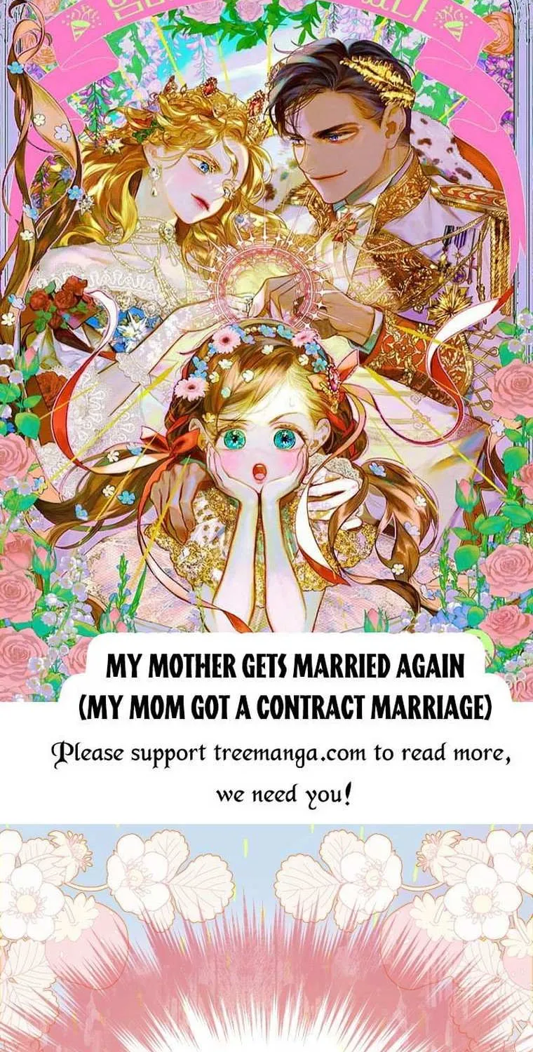 My Mother Got Married By Contract Chapter 23 page 2 - 