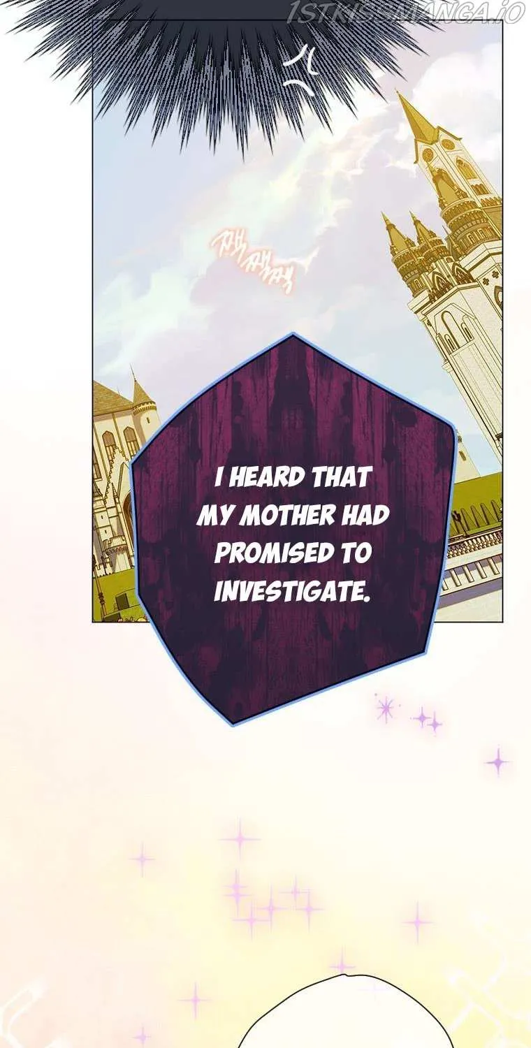 My Mother Got Married By Contract Chapter 23 page 11 - 