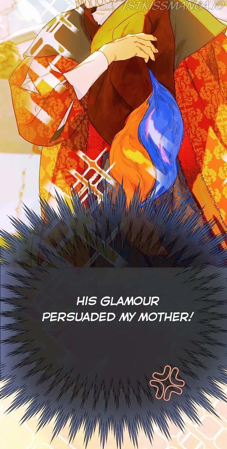 My Mother Got Married By Contract Chapter 23 page 13 - 