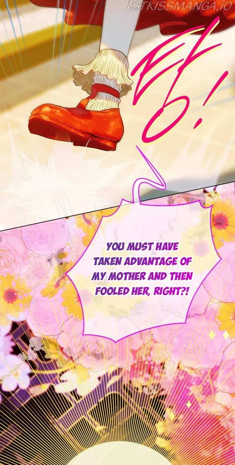 My Mother Got Married By Contract Chapter 23 page 15 - 
