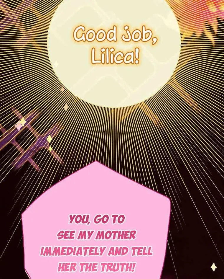 My Mother Got Married By Contract Chapter 23 page 16 - 