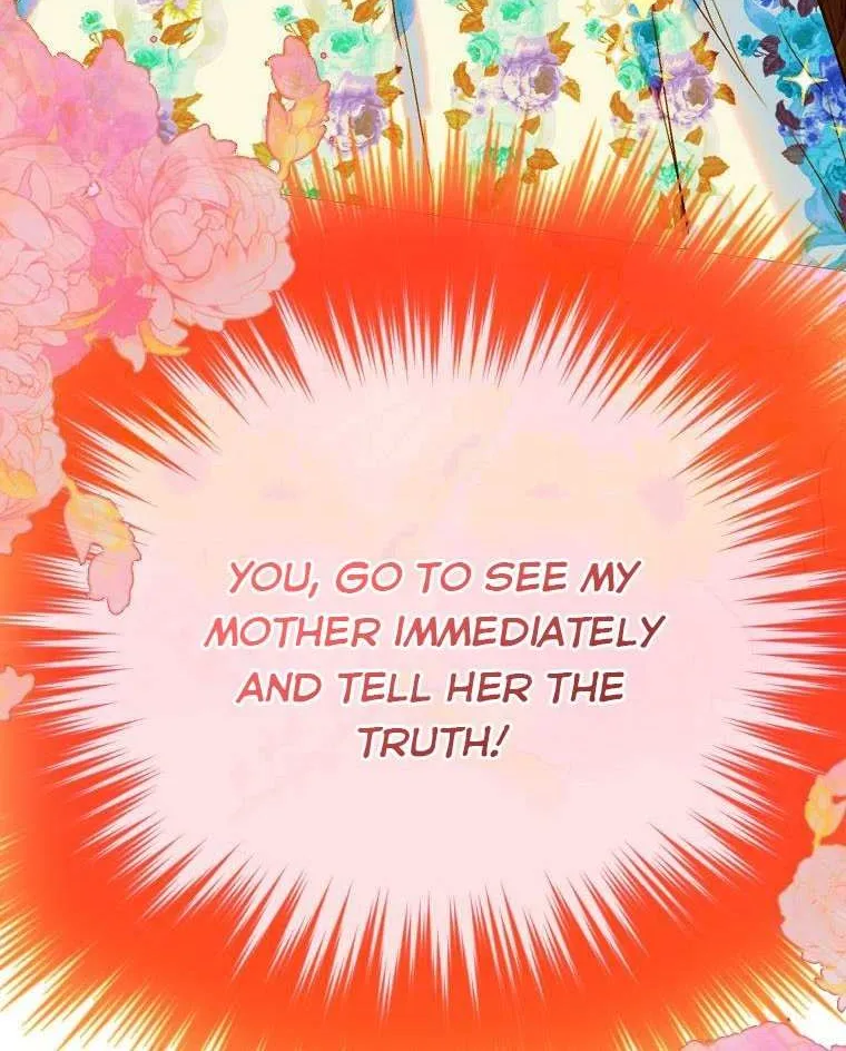 My Mother Got Married By Contract Chapter 23 page 18 - 
