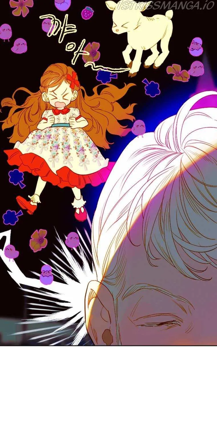 My Mother Got Married By Contract Chapter 23 page 21 - 