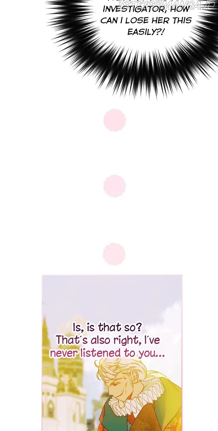 My Mother Got Married By Contract Chapter 23 page 25 - 
