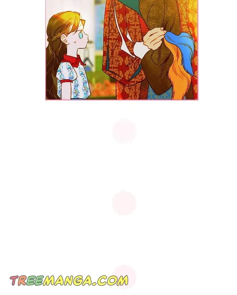 My Mother Got Married By Contract Chapter 23 page 26 - 