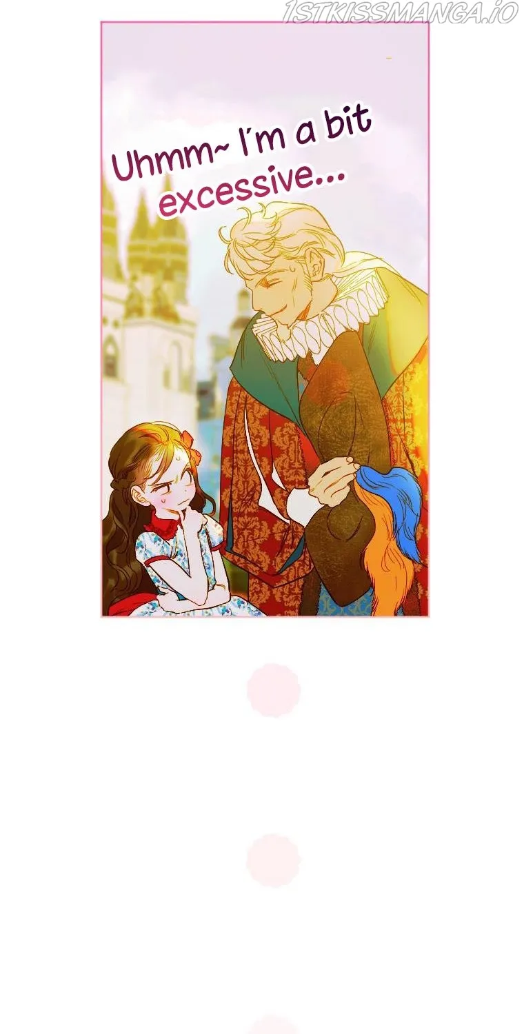 My Mother Got Married By Contract Chapter 23 page 27 - 