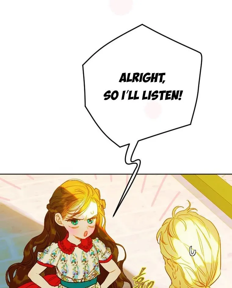 My Mother Got Married By Contract Chapter 23 page 28 - 