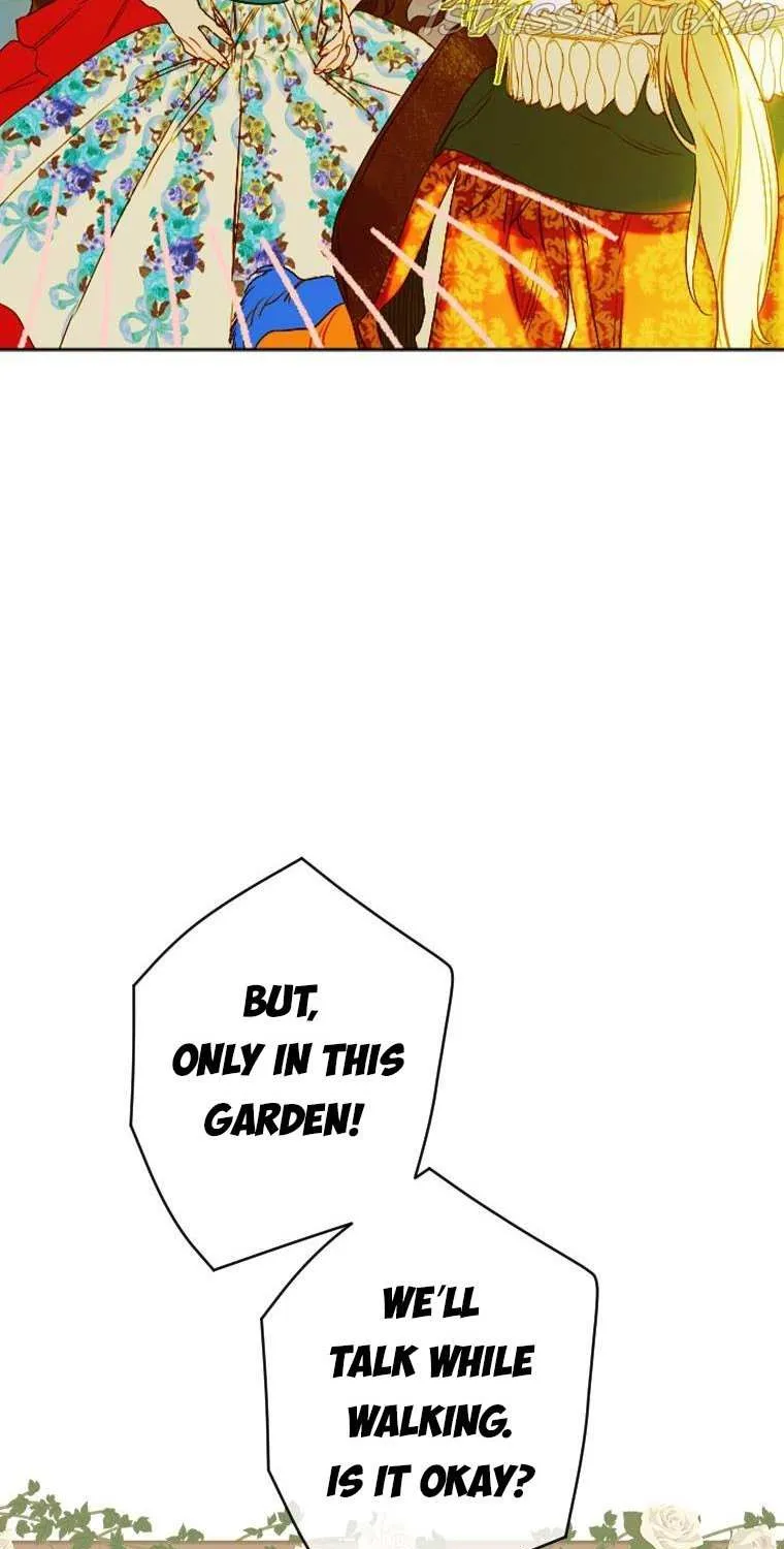 My Mother Got Married By Contract Chapter 23 page 29 - 