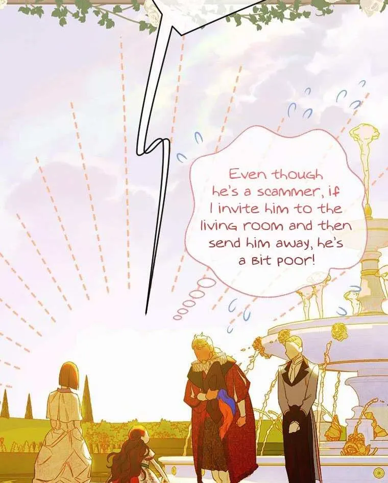 My Mother Got Married By Contract Chapter 23 page 30 - 