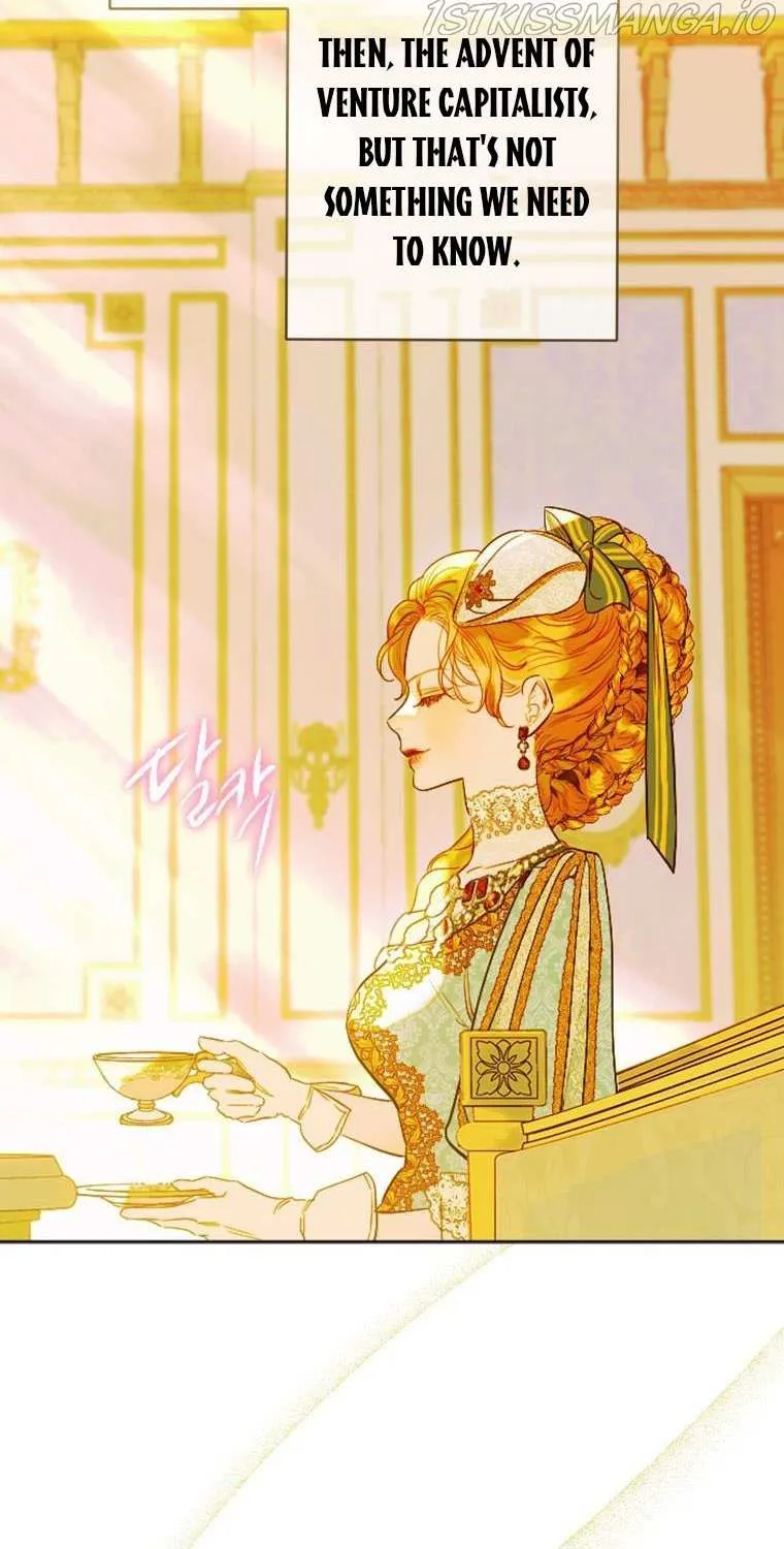 My Mother Got Married By Contract Chapter 23 page 49 - 