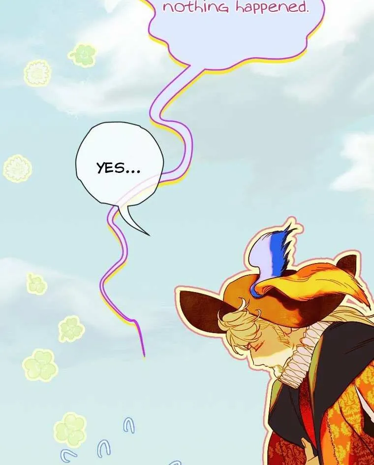 My Mother Got Married By Contract Chapter 23 page 6 - 