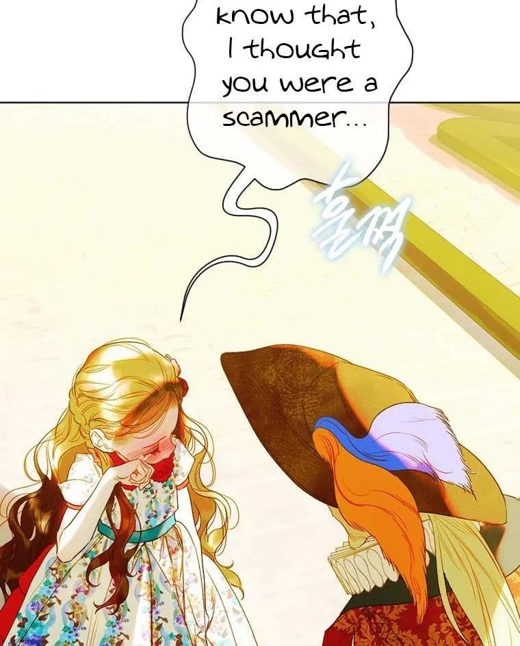My Mother Got Married By Contract Chapter 23 page 54 - 