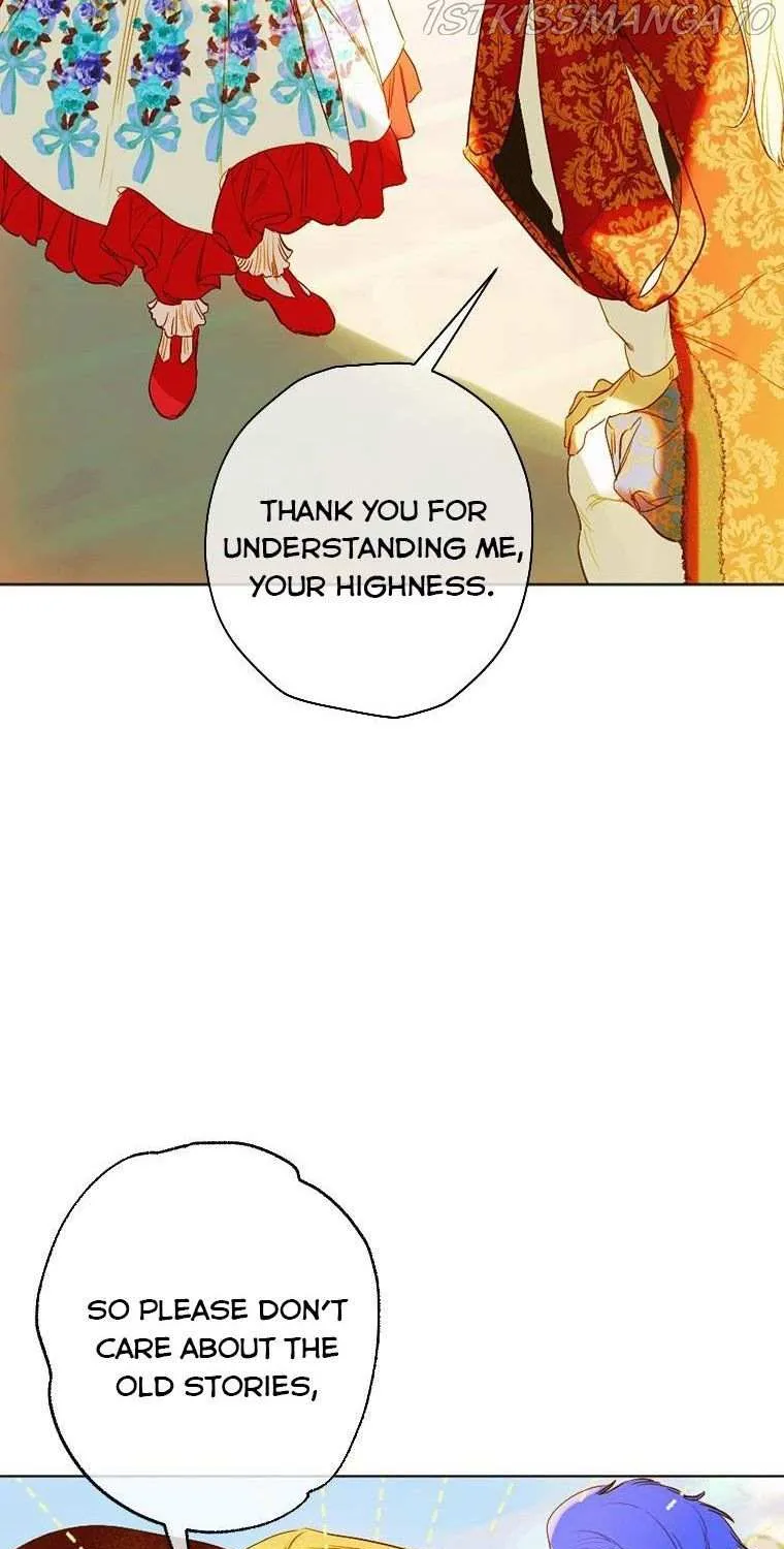 My Mother Got Married By Contract Chapter 23 page 55 - 