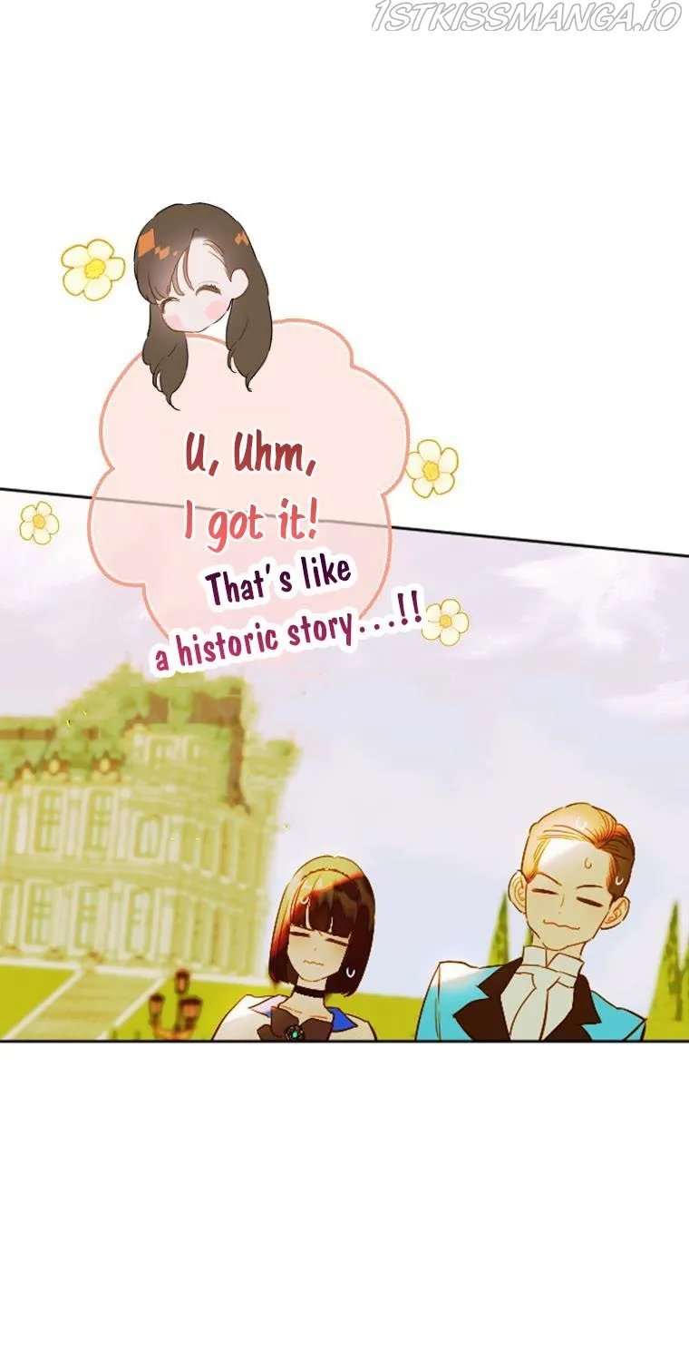 My Mother Got Married By Contract Chapter 23 page 57 - 