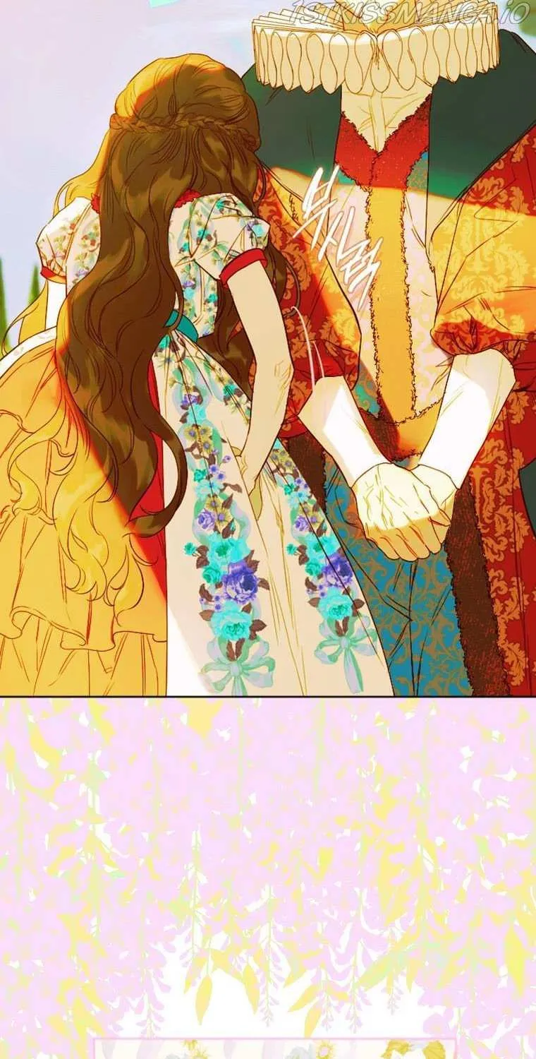 My Mother Got Married By Contract Chapter 23 page 59 - 
