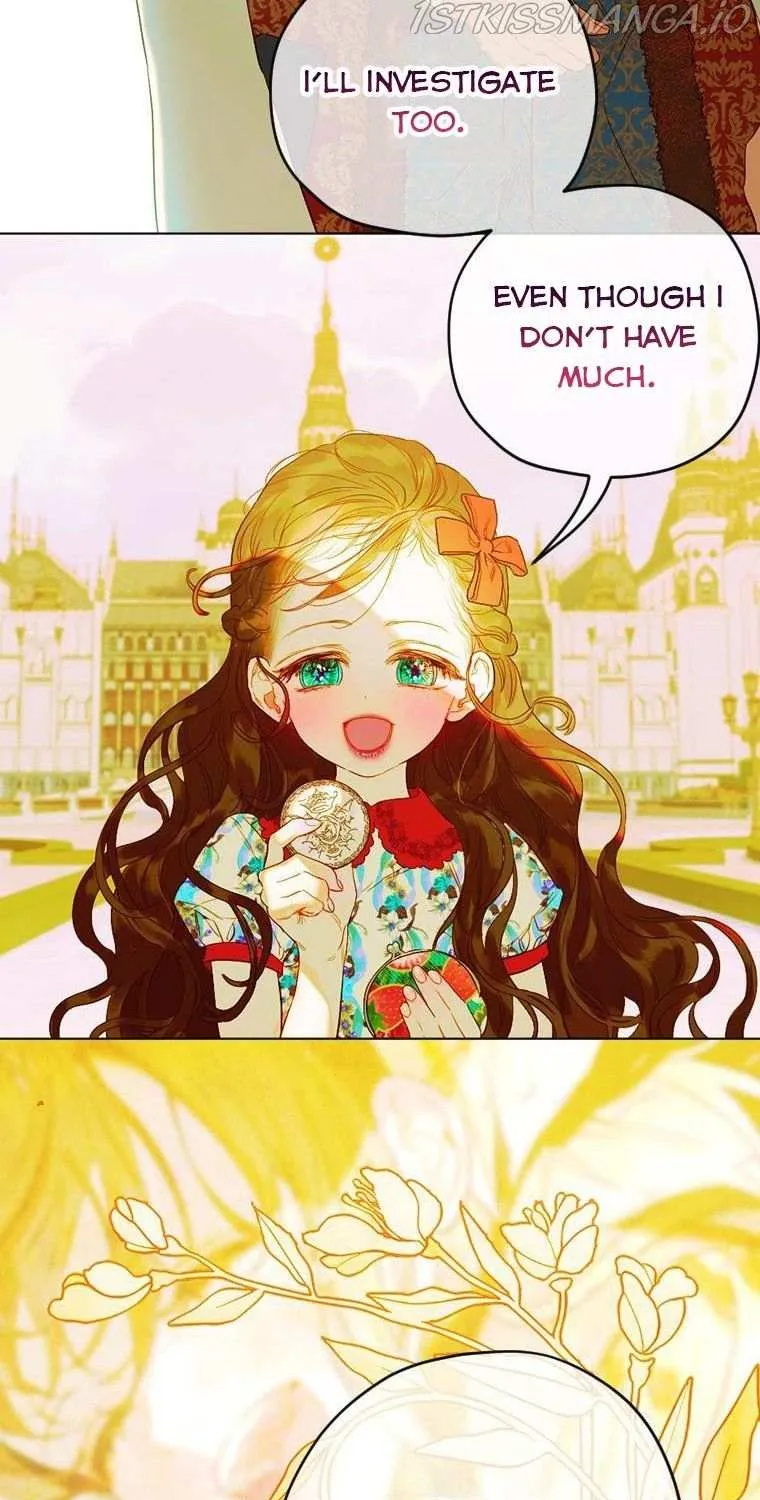 My Mother Got Married By Contract Chapter 23 page 63 - 