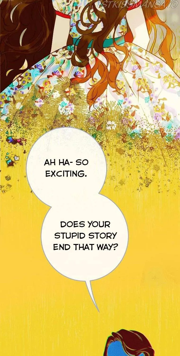 My Mother Got Married By Contract Chapter 23 page 69 - 