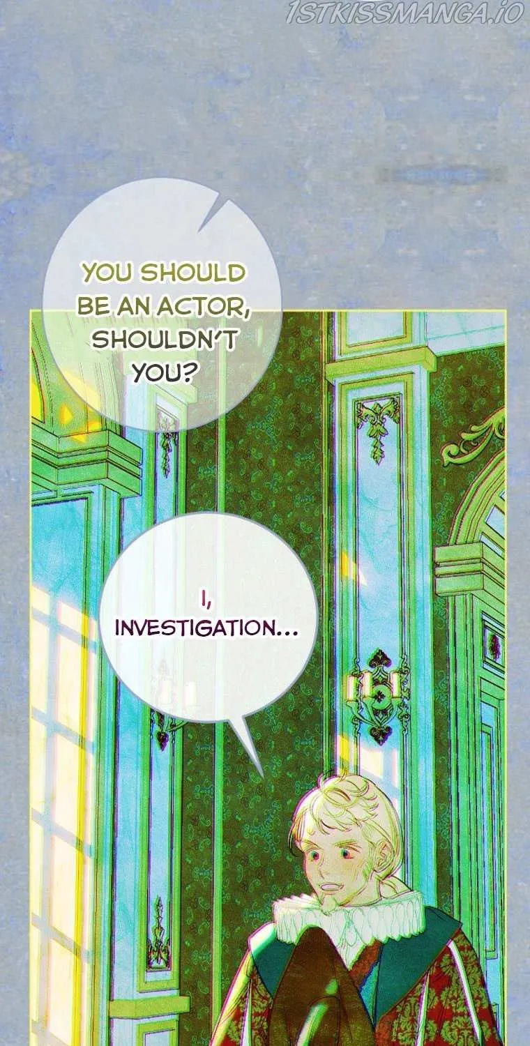 My Mother Got Married By Contract Chapter 23 page 71 - 