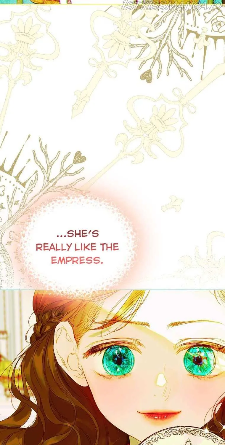 My Mother Got Married By Contract Chapter 23 page 81 - 