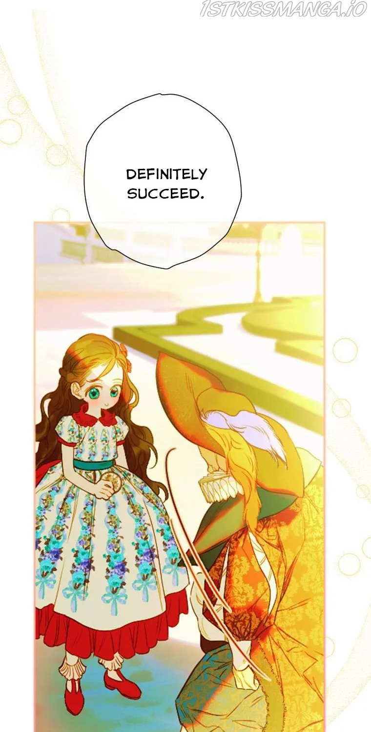 My Mother Got Married By Contract Chapter 23 page 85 - 