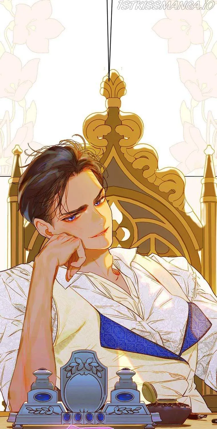 My Mother Got Married By Contract Chapter 23 page 93 - 