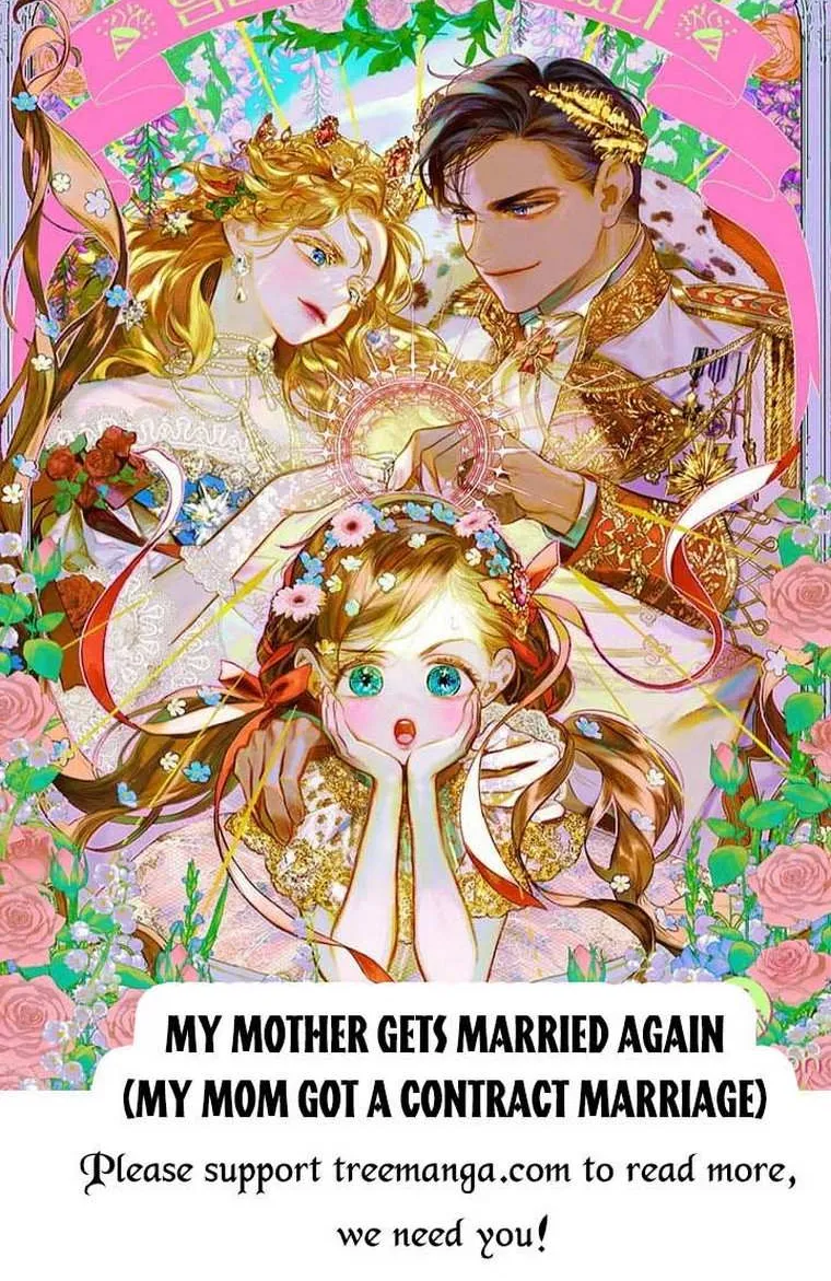 My Mother Got Married By Contract Chapter 23 page 98 - 