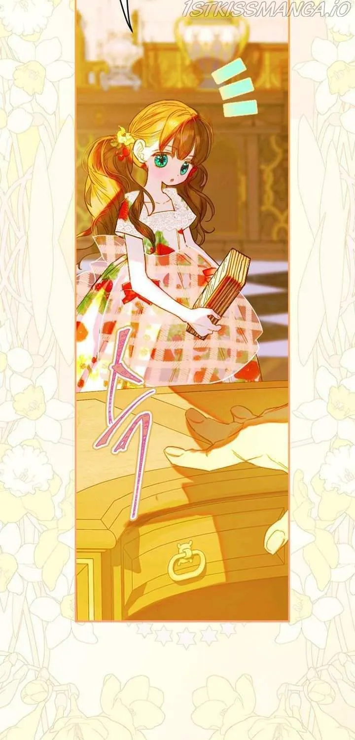 My Mother Got Married By Contract Chapter 24 page 12 - 