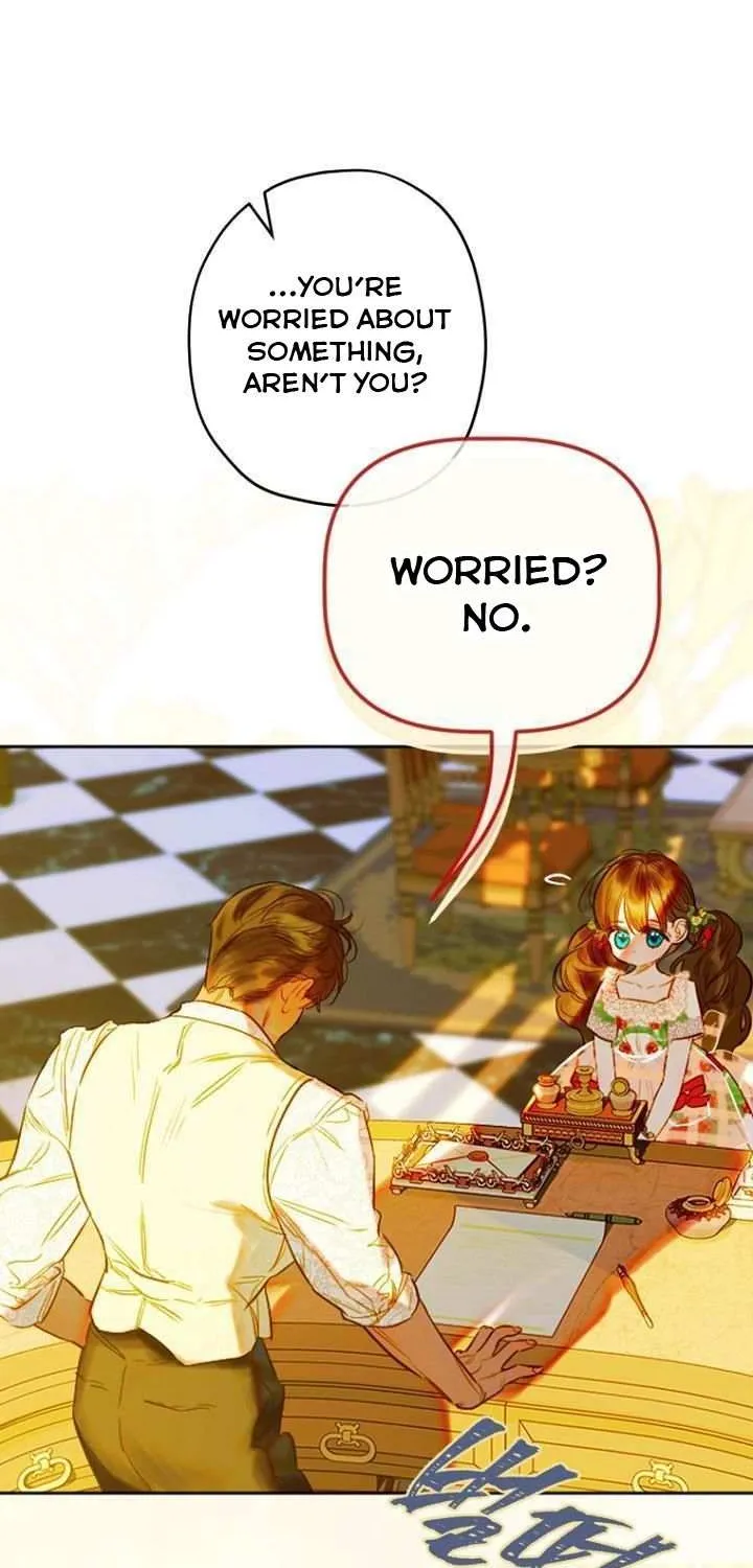 My Mother Got Married By Contract Chapter 24 page 15 - 