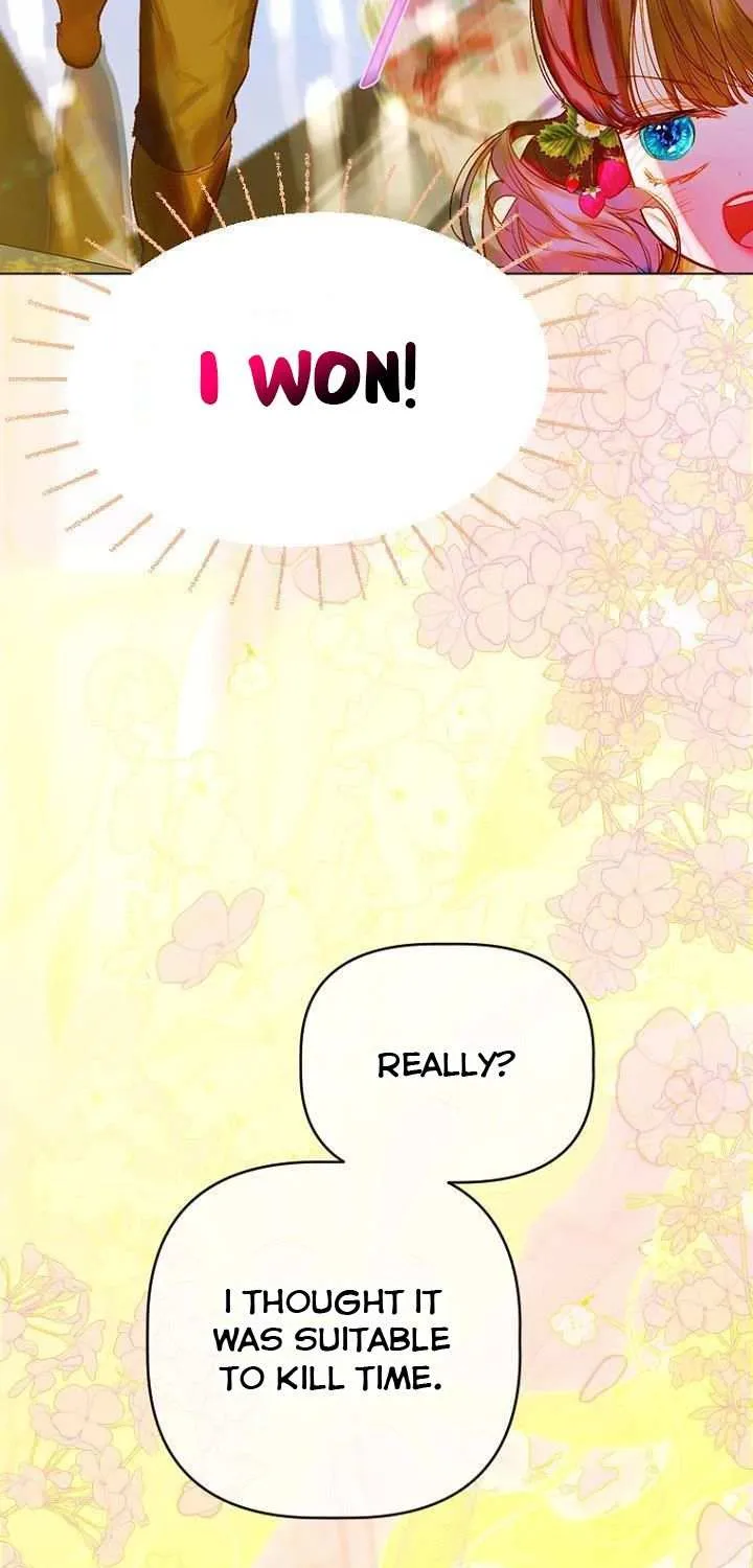 My Mother Got Married By Contract Chapter 24 page 18 - 