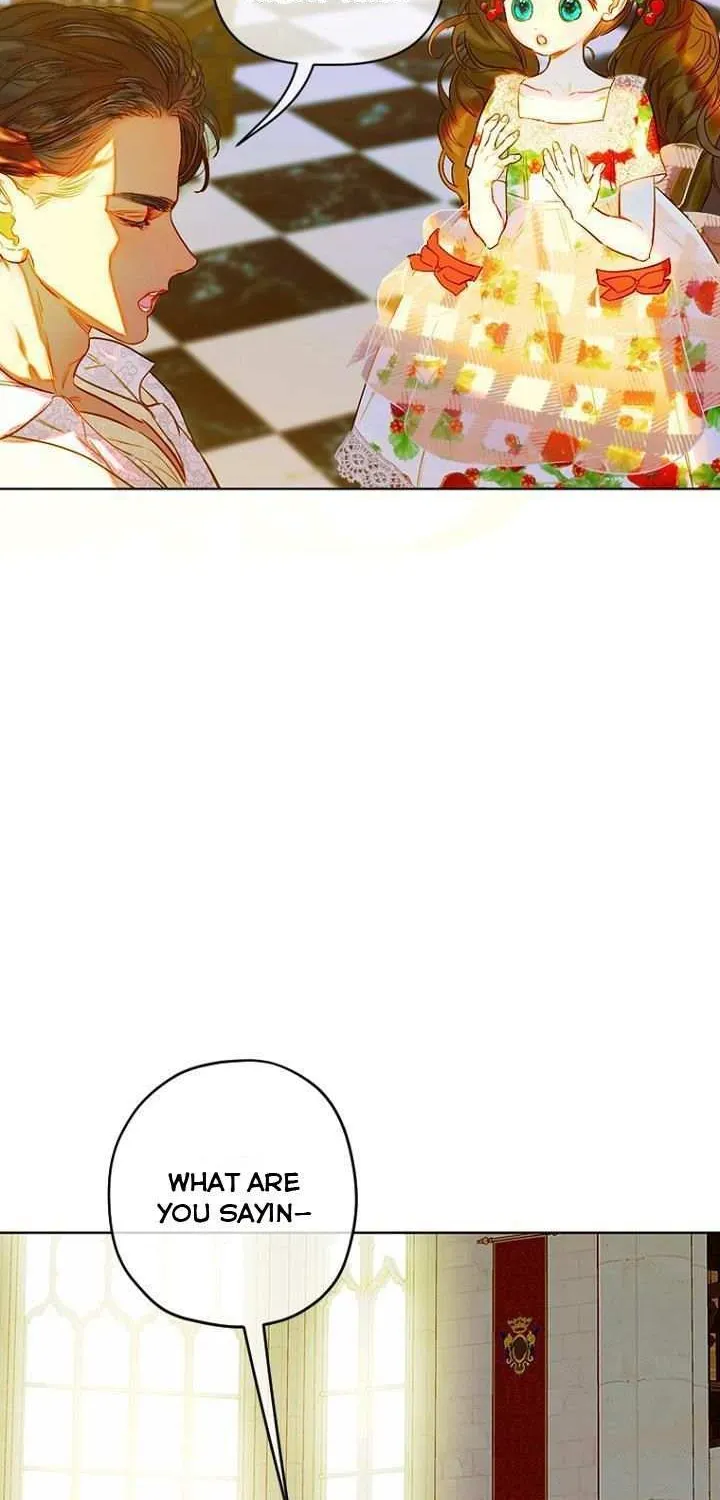 My Mother Got Married By Contract Chapter 24 page 22 - 