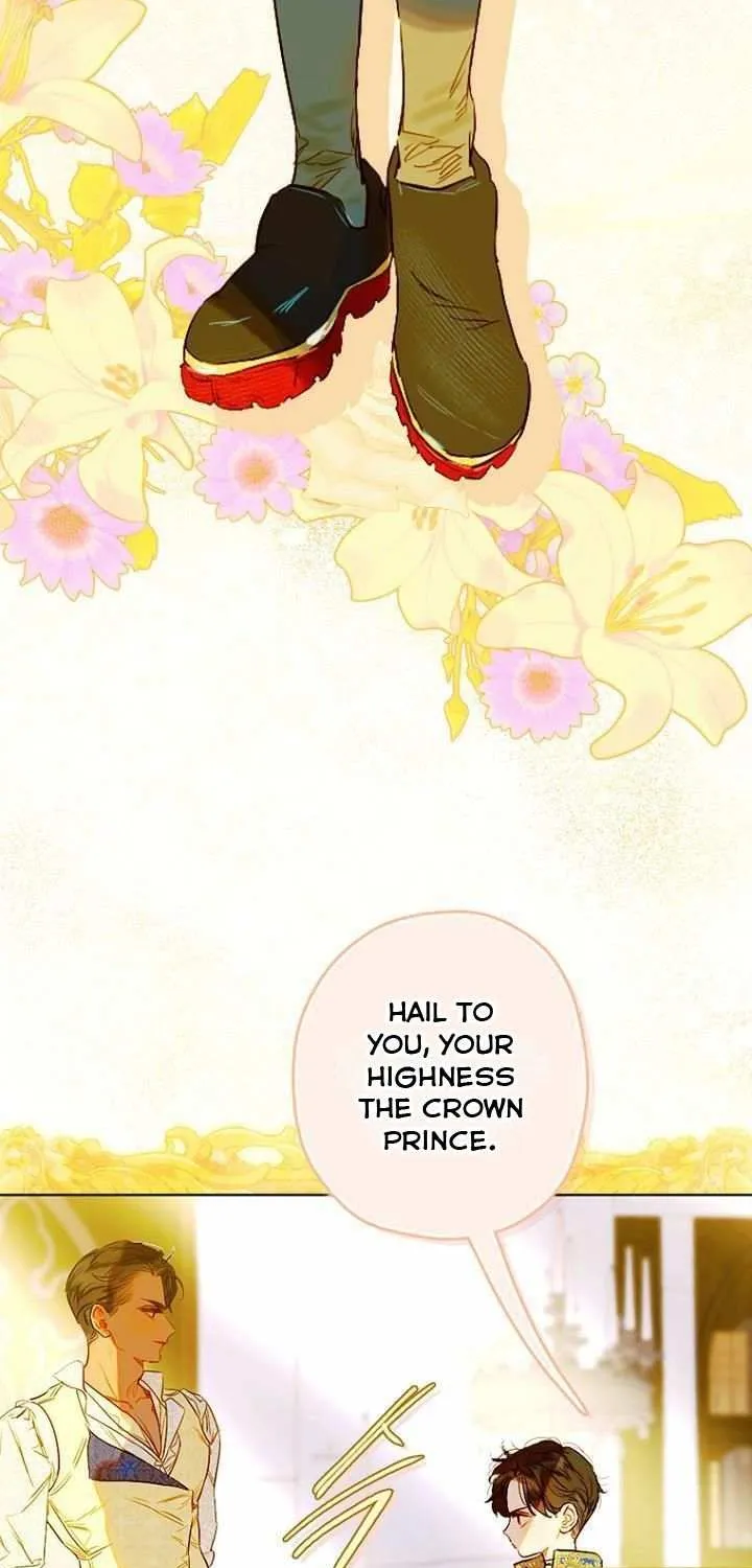My Mother Got Married By Contract Chapter 24 page 27 - 