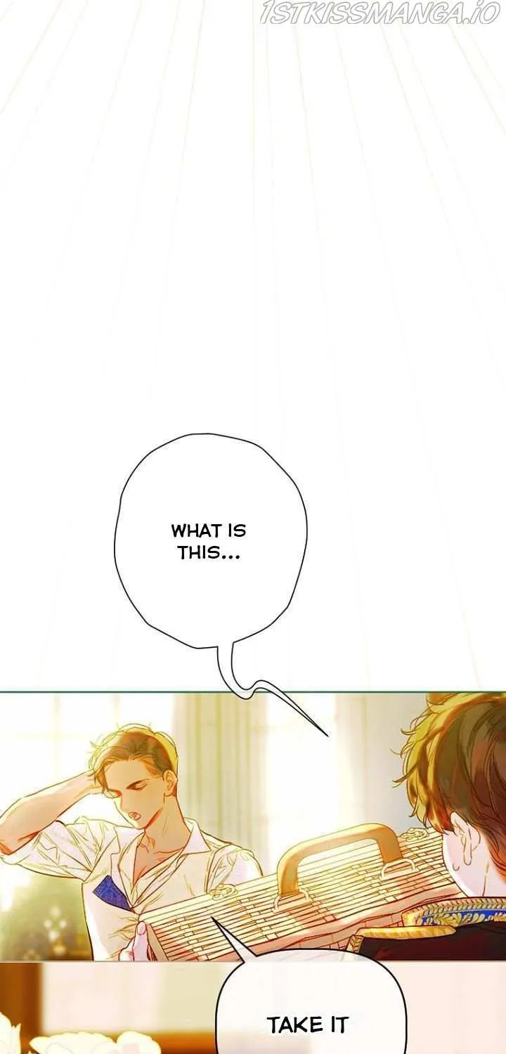 My Mother Got Married By Contract Chapter 24 page 30 - 