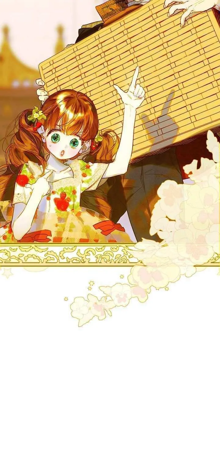 My Mother Got Married By Contract Chapter 24 page 32 - 