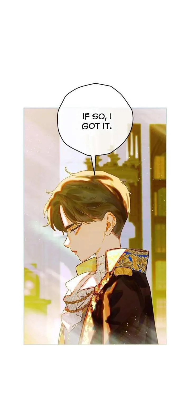 My Mother Got Married By Contract Chapter 24 page 37 - 