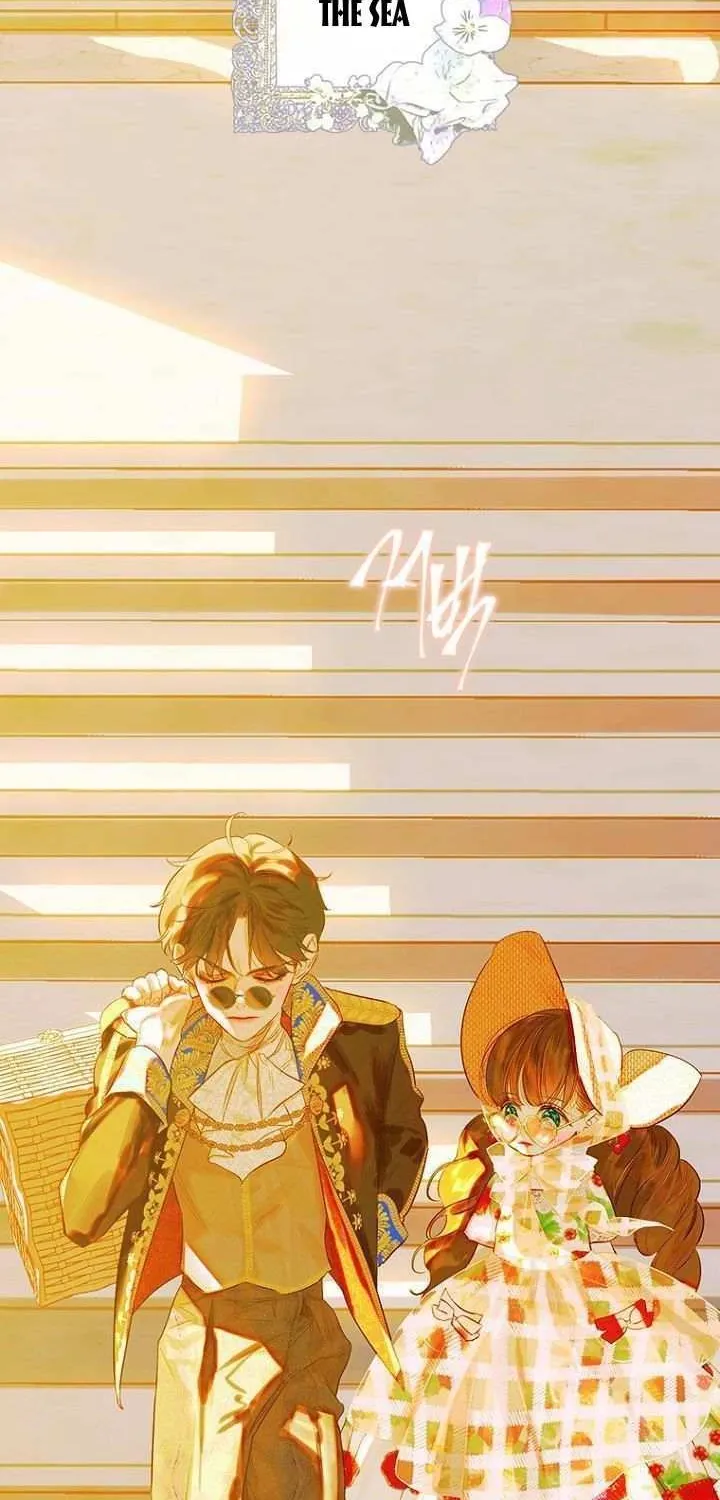My Mother Got Married By Contract Chapter 24 page 40 - 