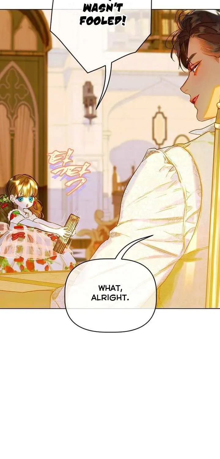 My Mother Got Married By Contract Chapter 24 page 5 - 