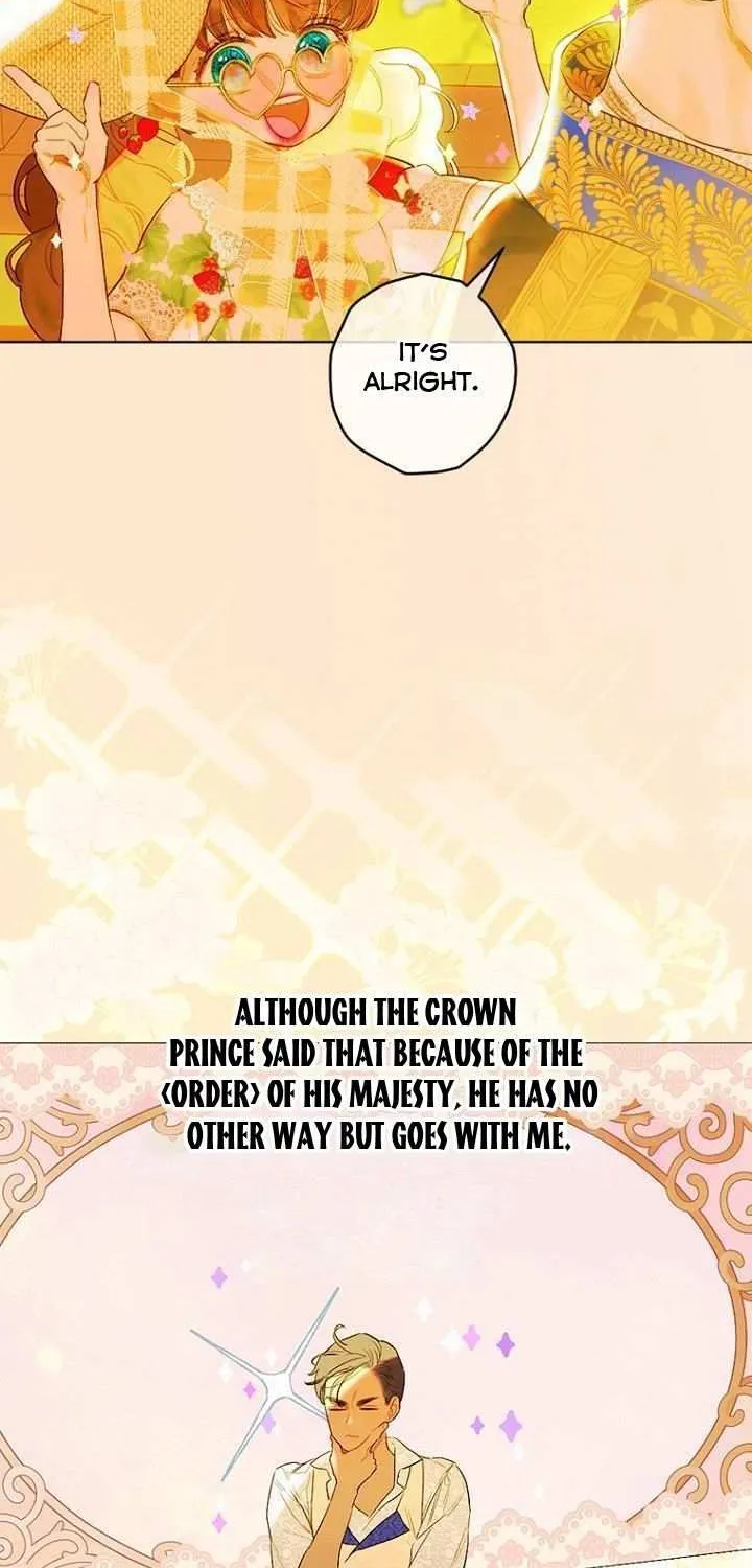 My Mother Got Married By Contract Chapter 24 page 42 - 