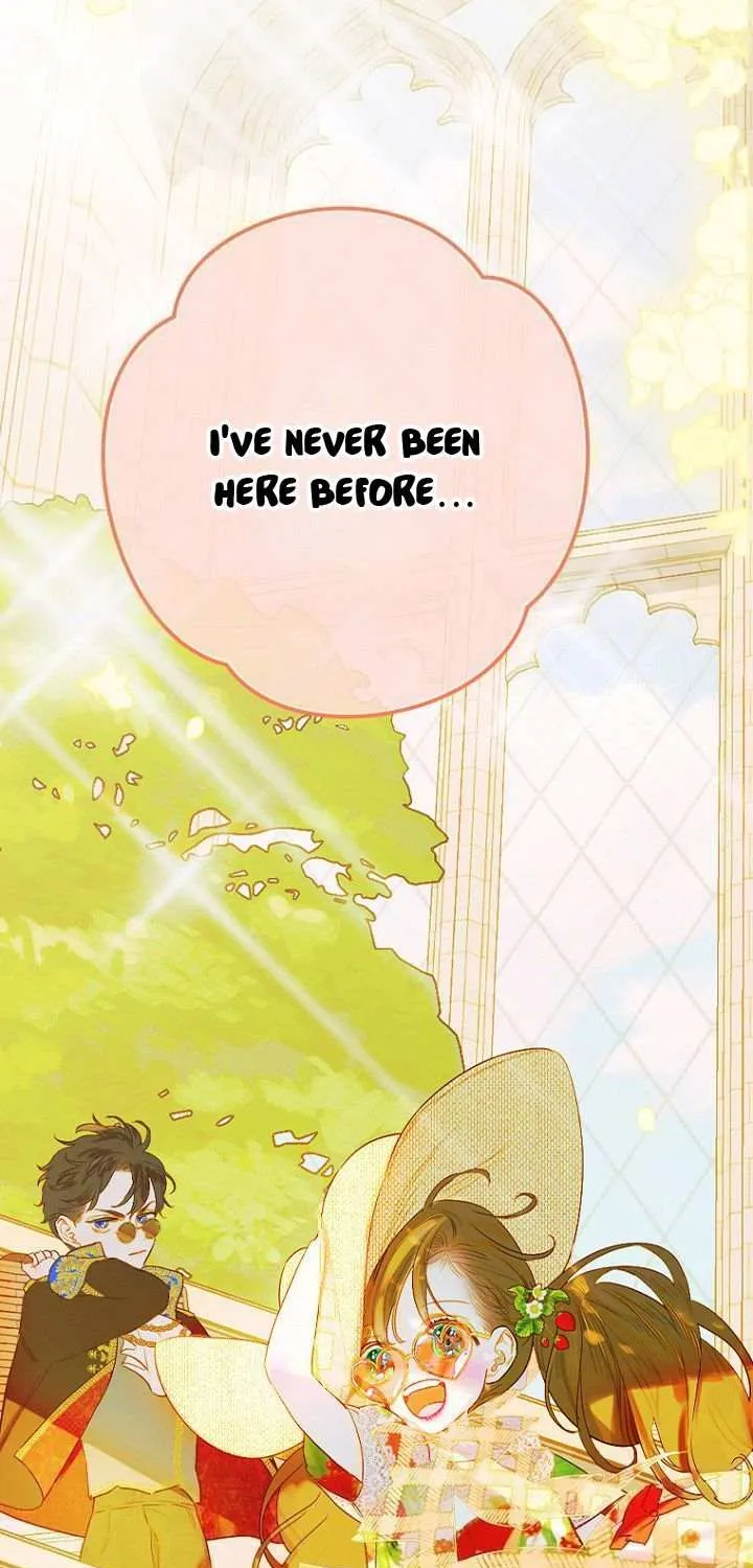 My Mother Got Married By Contract Chapter 24 page 45 - 