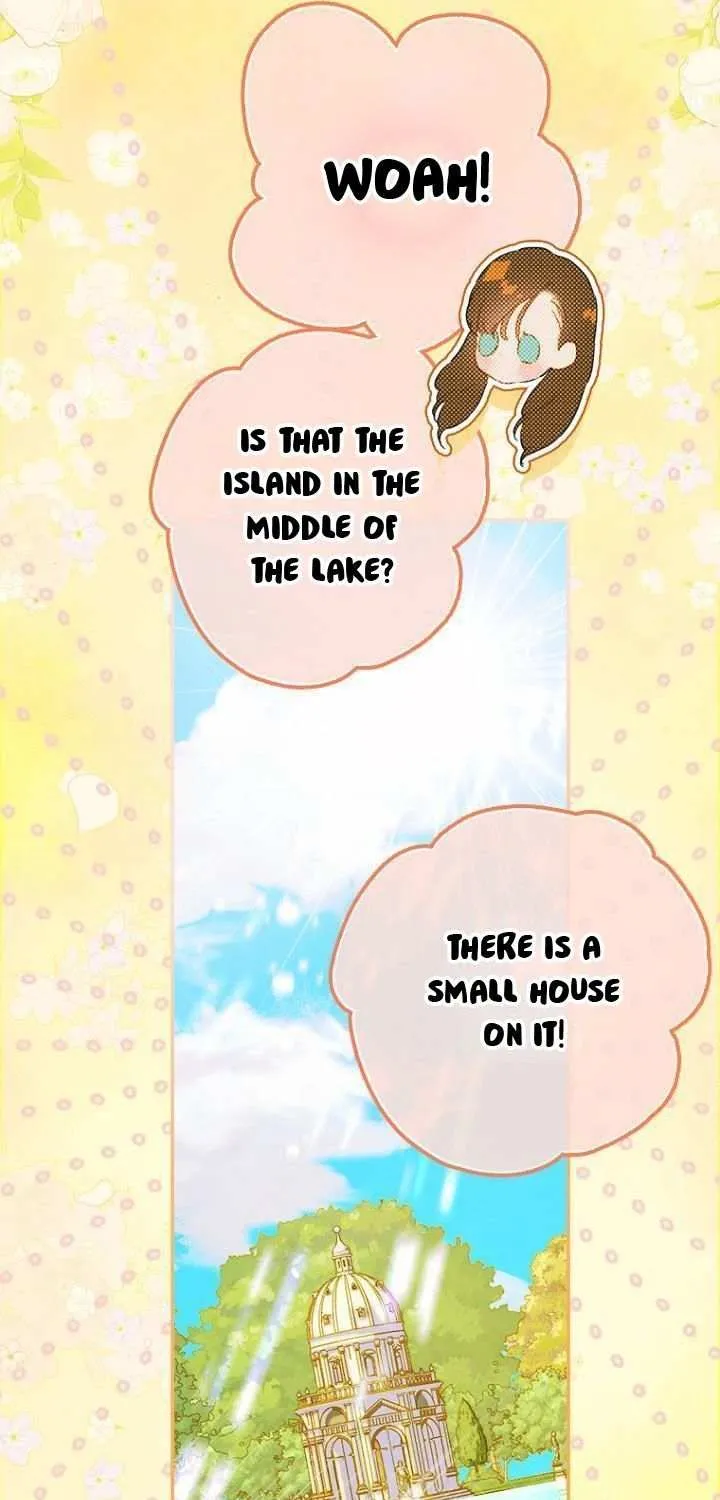 My Mother Got Married By Contract Chapter 24 page 47 - 