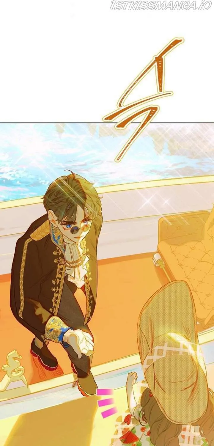 My Mother Got Married By Contract Chapter 24 page 49 - 