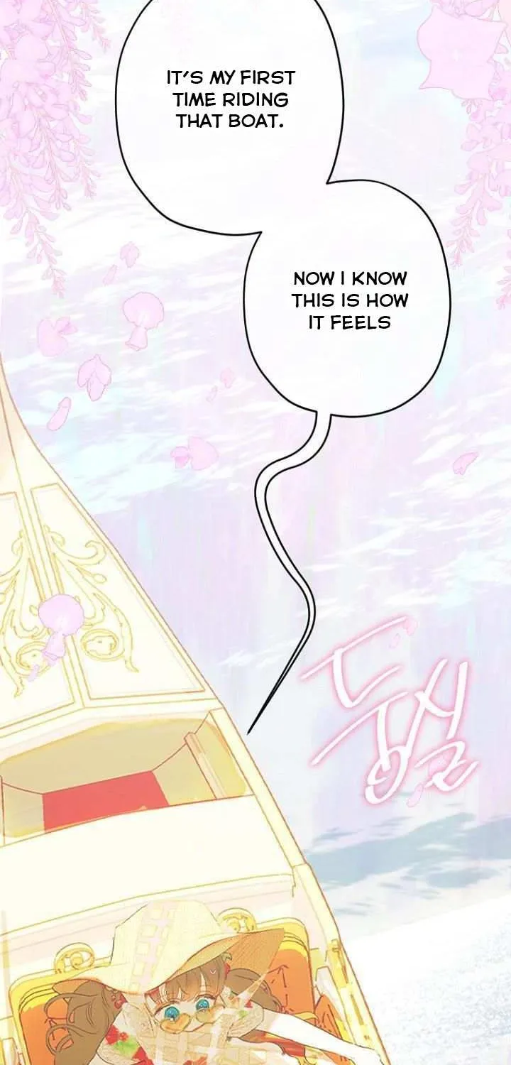 My Mother Got Married By Contract Chapter 24 page 54 - 