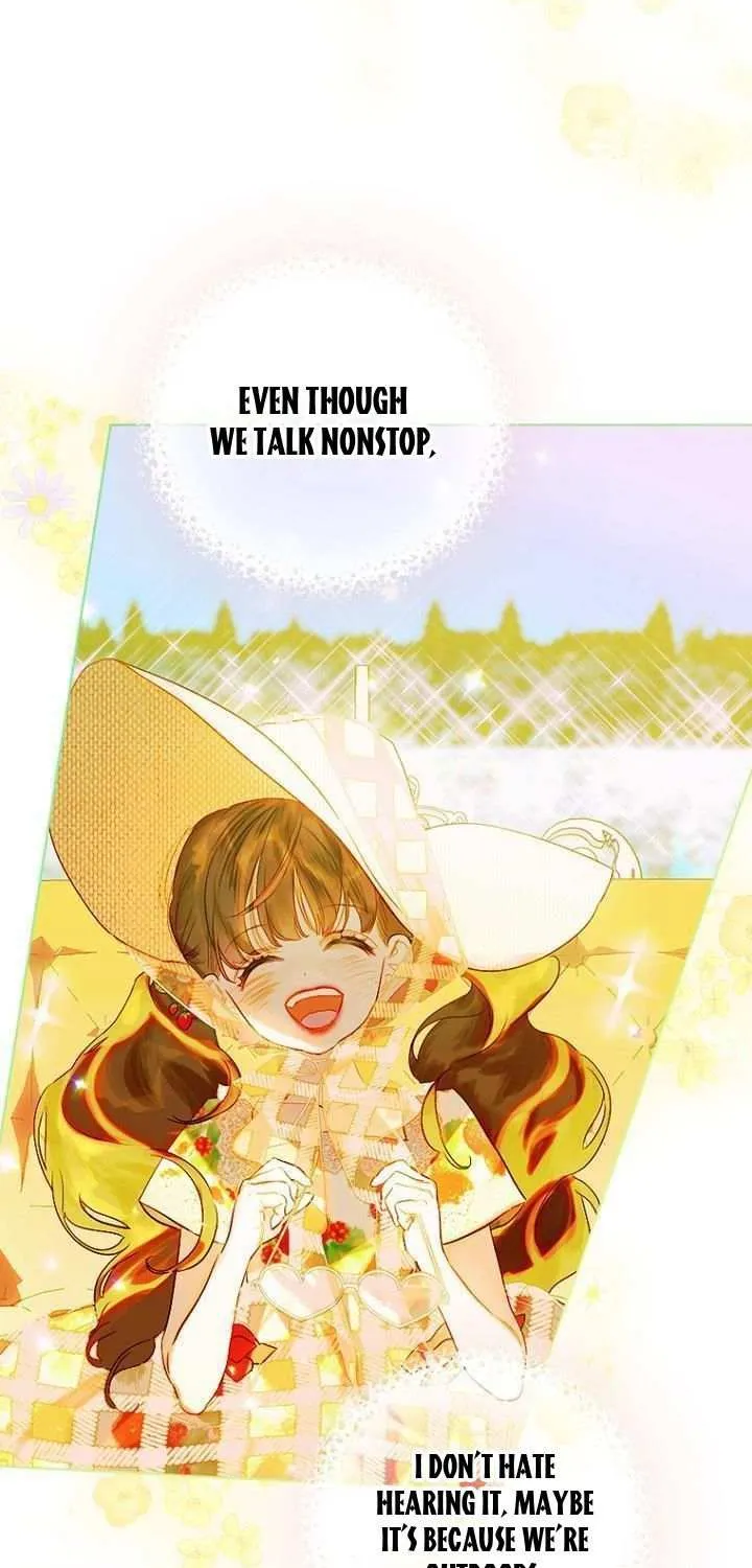 My Mother Got Married By Contract Chapter 24 page 64 - 