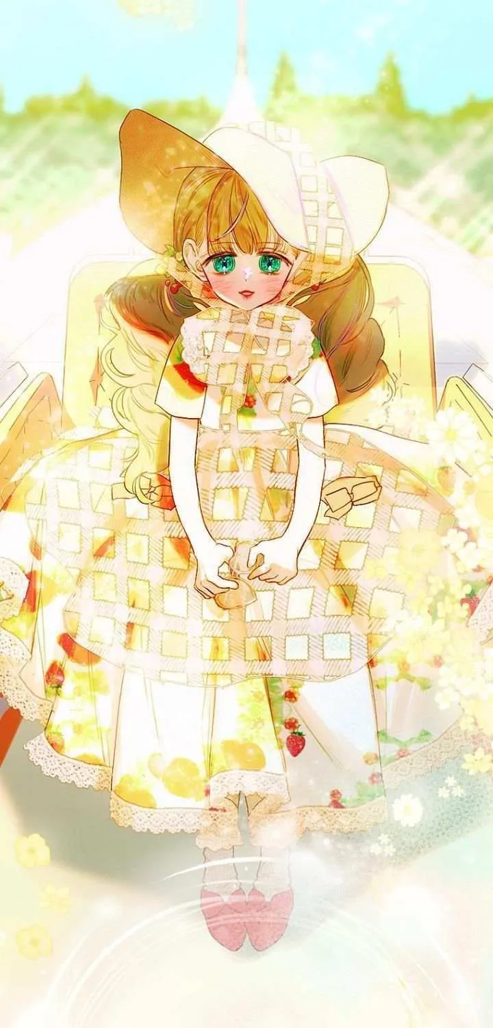 My Mother Got Married By Contract Chapter 24 page 69 - 