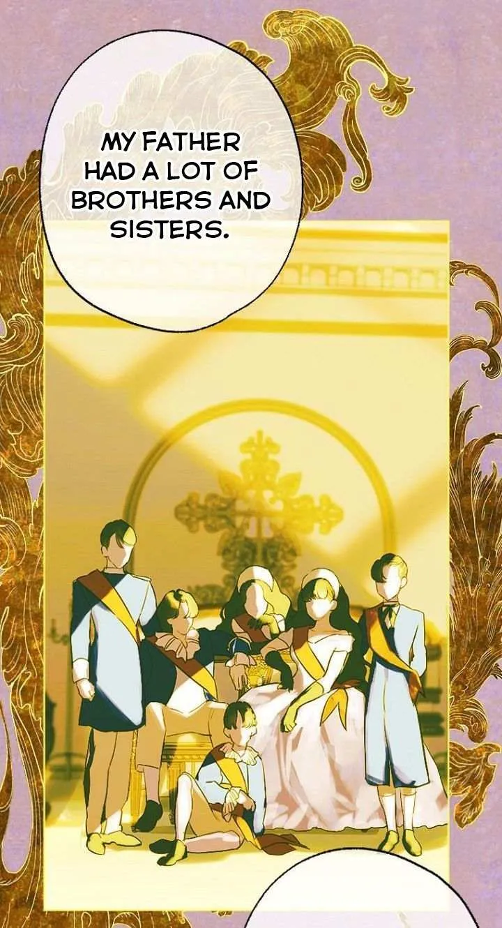 My Mother Got Married By Contract Chapter 24 page 84 - 
