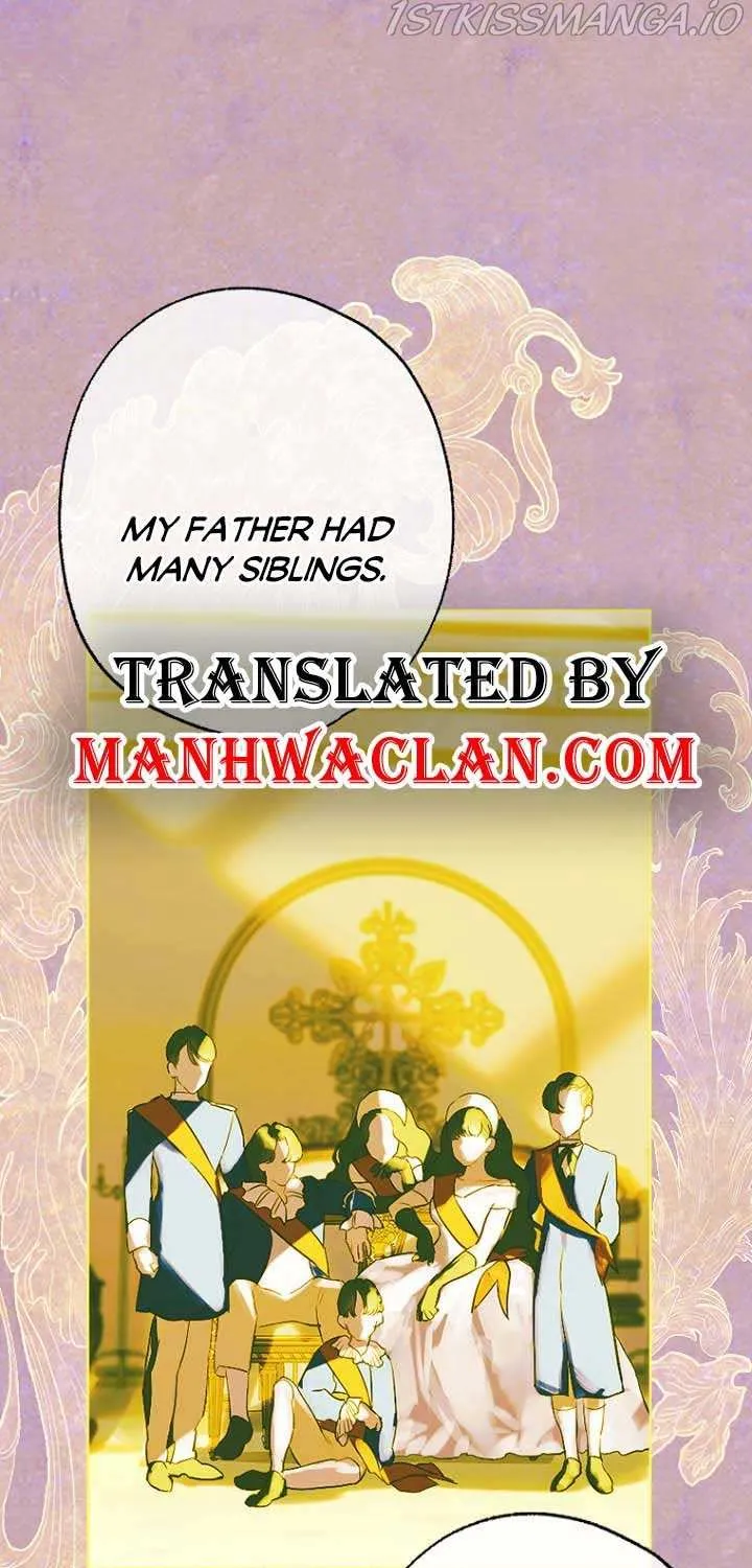 My Mother Got Married By Contract Chapter 25 page 1 - 