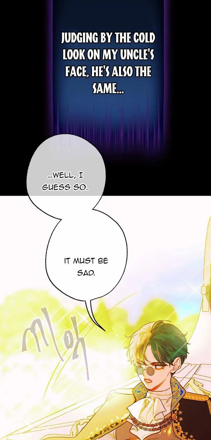My Mother Got Married By Contract Chapter 25 page 23 - 
