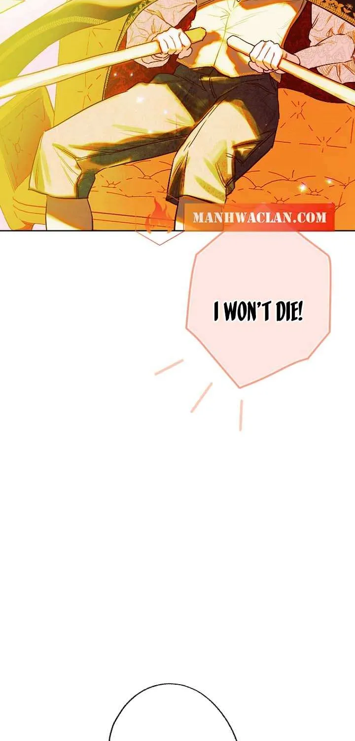 My Mother Got Married By Contract Chapter 25 page 24 - 