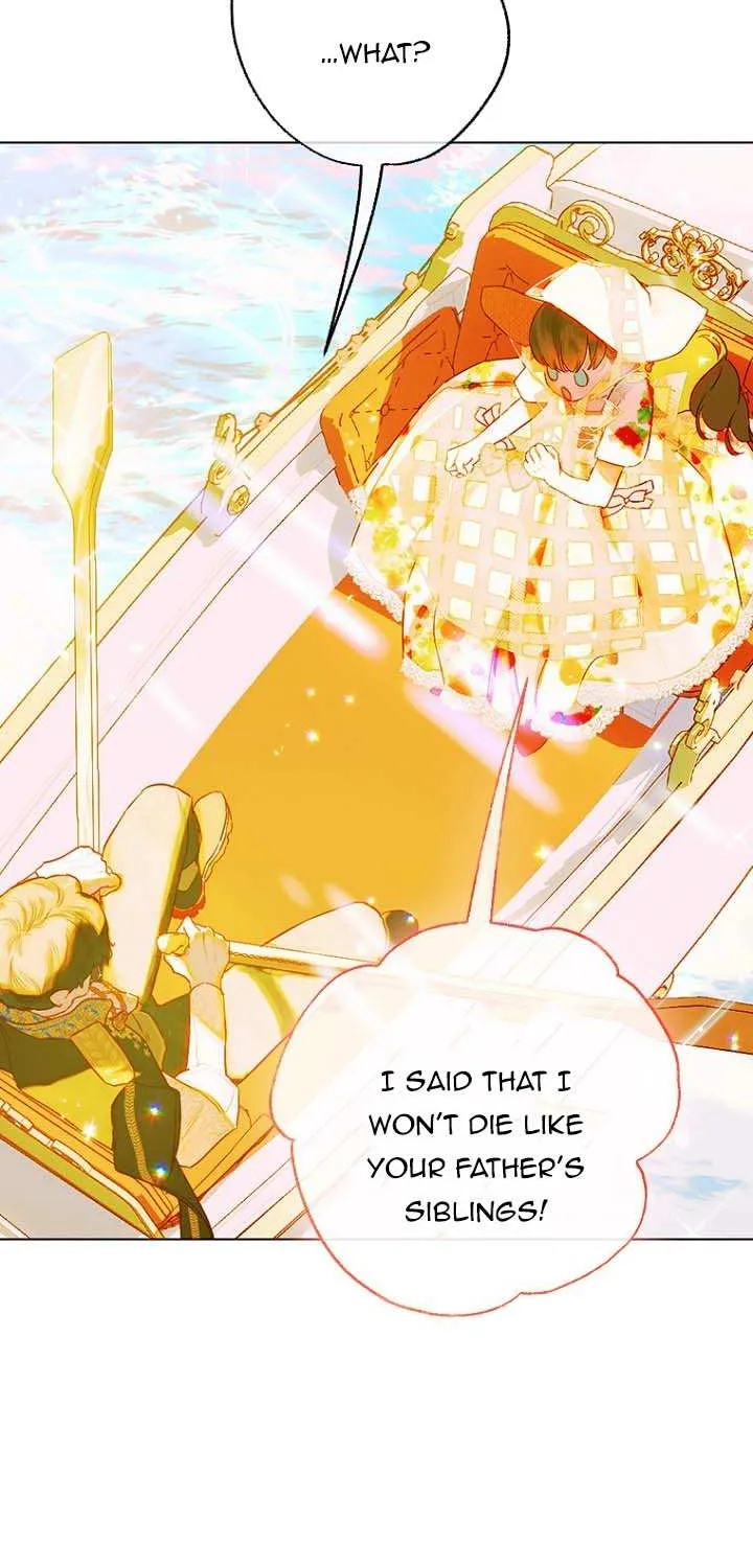 My Mother Got Married By Contract Chapter 25 page 25 - 