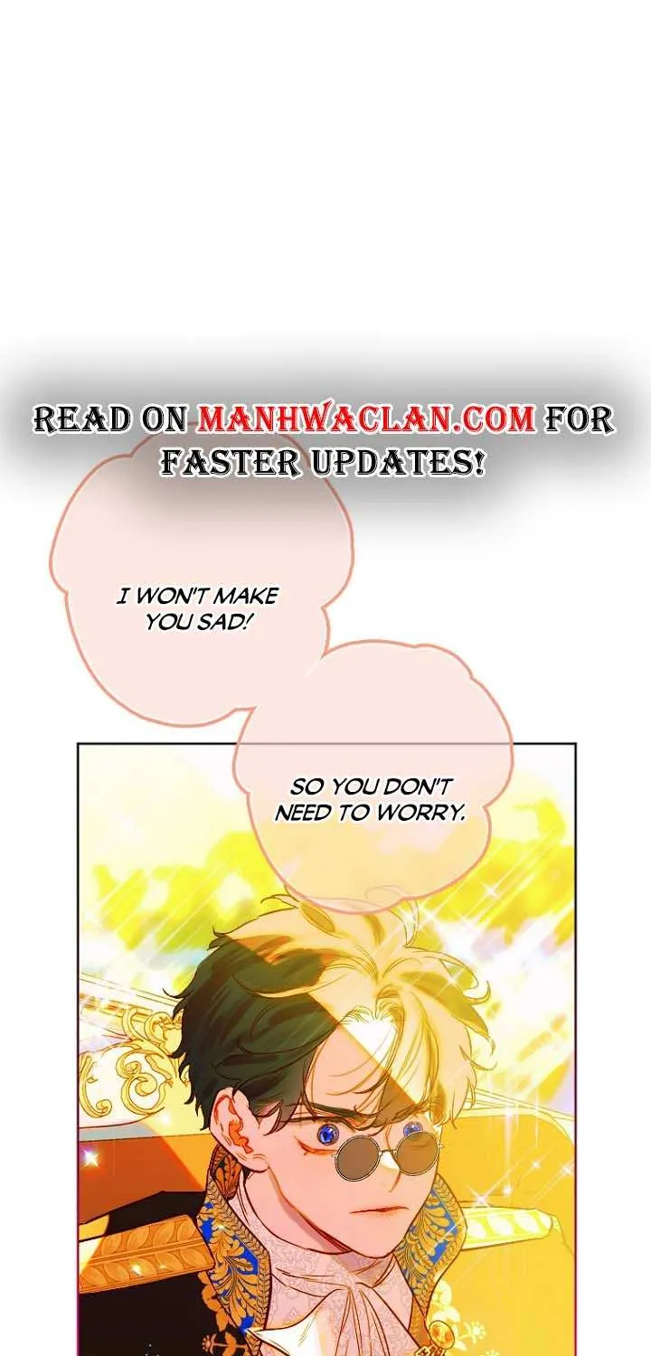 My Mother Got Married By Contract Chapter 25 page 26 - 