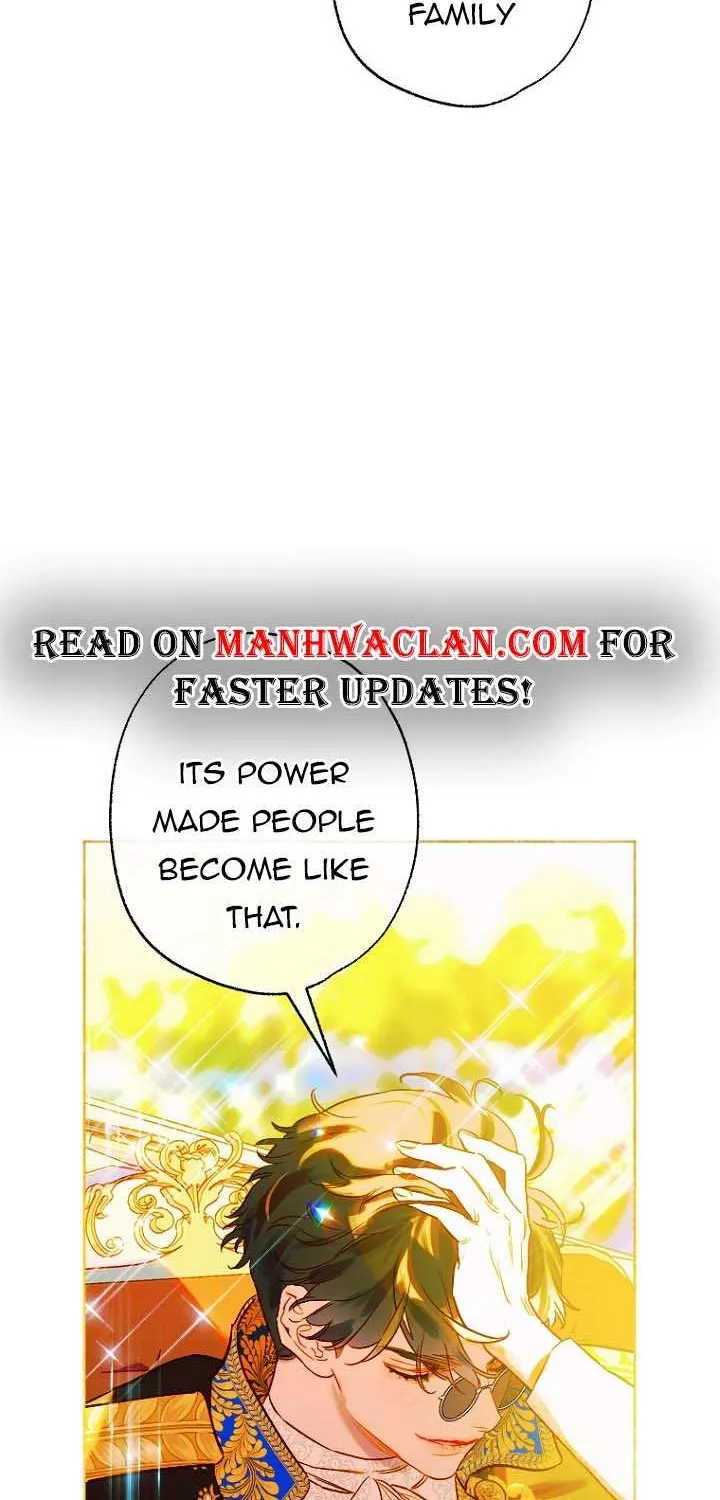 My Mother Got Married By Contract Chapter 25 page 33 - 